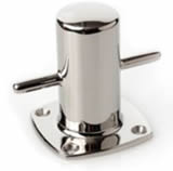 Stainless Steel Cross Bit Bollard